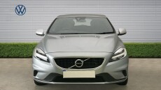 Volvo V40 T2 [122] R DESIGN Nav Plus 5dr Petrol Hatchback
